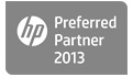 HP Preferred Partner 