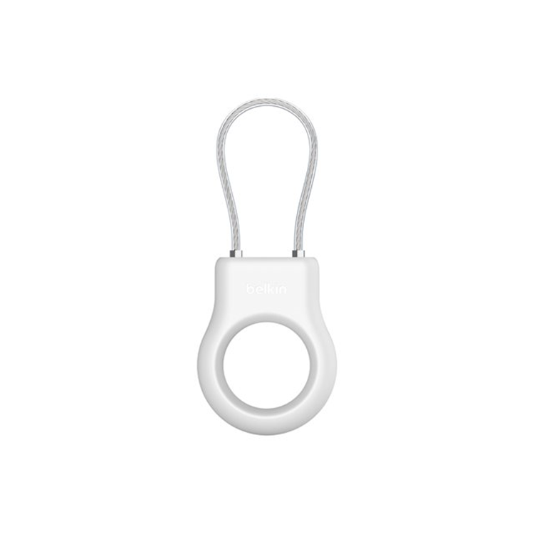 BELKIN Secure Holder with Wire Cable