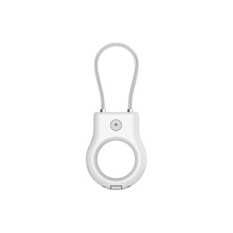 BELKIN Secure Holder with Wire Cable