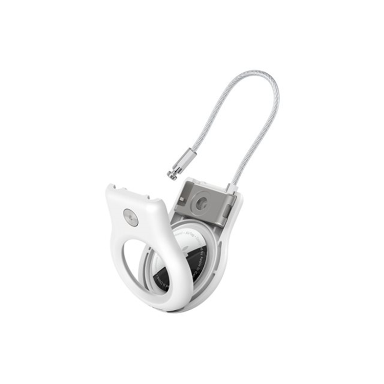 BELKIN Secure Holder with Wire Cable