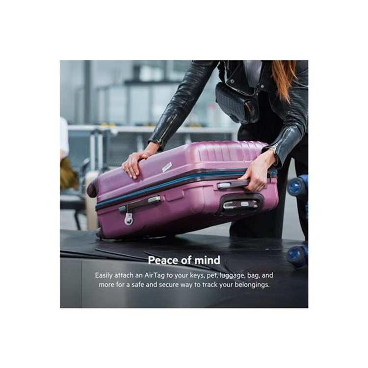 BELKIN Secure Holder with Wire Cable