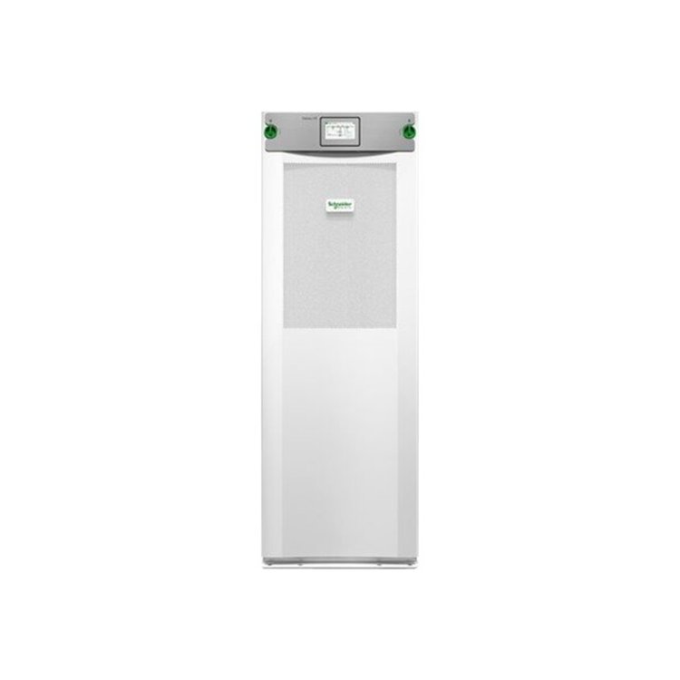 Galaxy VS UPS 100kW 400V for External Batteries  Start-up 5x8