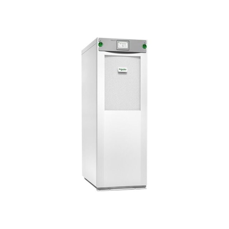 Galaxy VS UPS 100kW 400V for External Batteries  Start-up 5x8