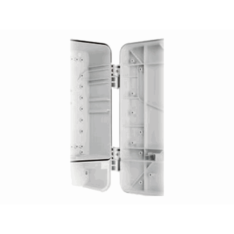 Cabinet/Surveillance IP66 IK10 NEMA 4X