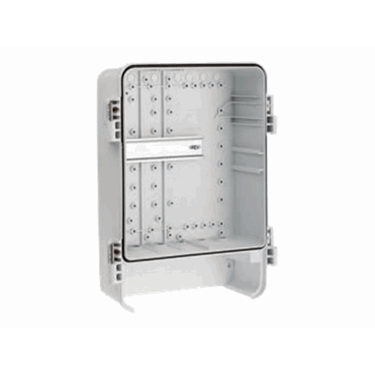 Cabinet/Surveillance IP66 IK10 NEMA 4X Cabinet/Surveillance IP66 IK10 NEMA 4X