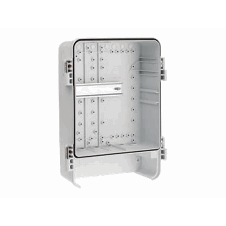 Cabinet/Surveillance IP66 IK10 NEMA 4X