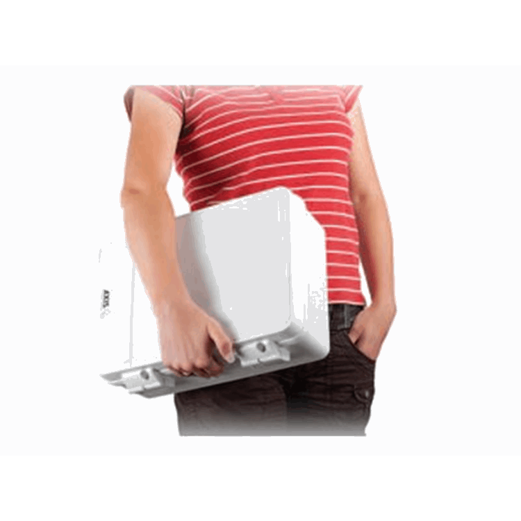 Cabinet/Surveillance IP66 IK10 NEMA 4X