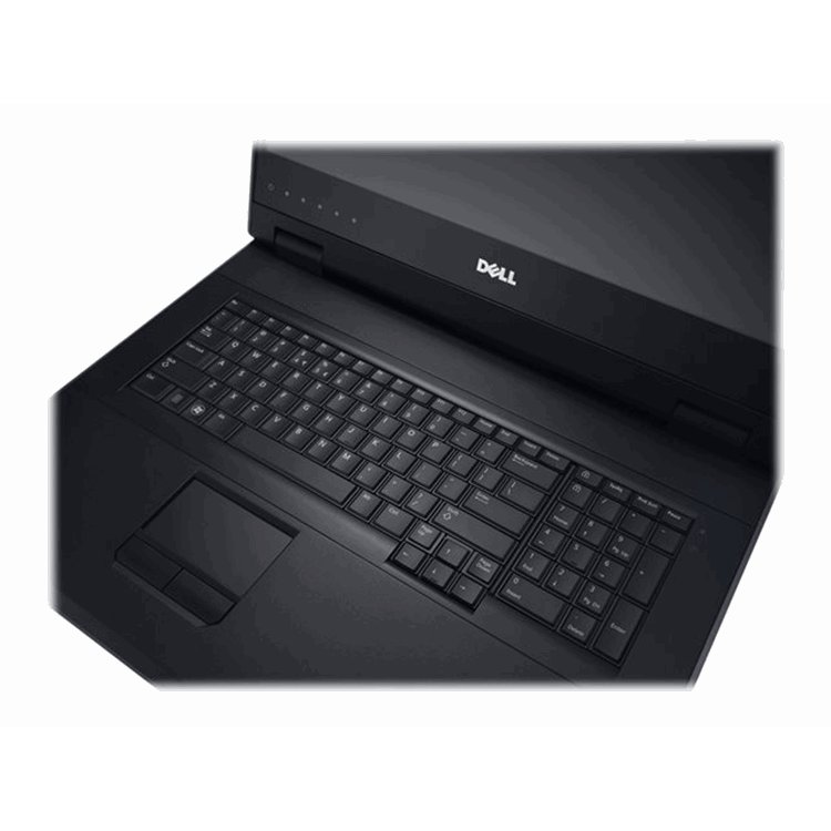 DELL DKMMLED185-001 KMM LED da 18.5 pollici