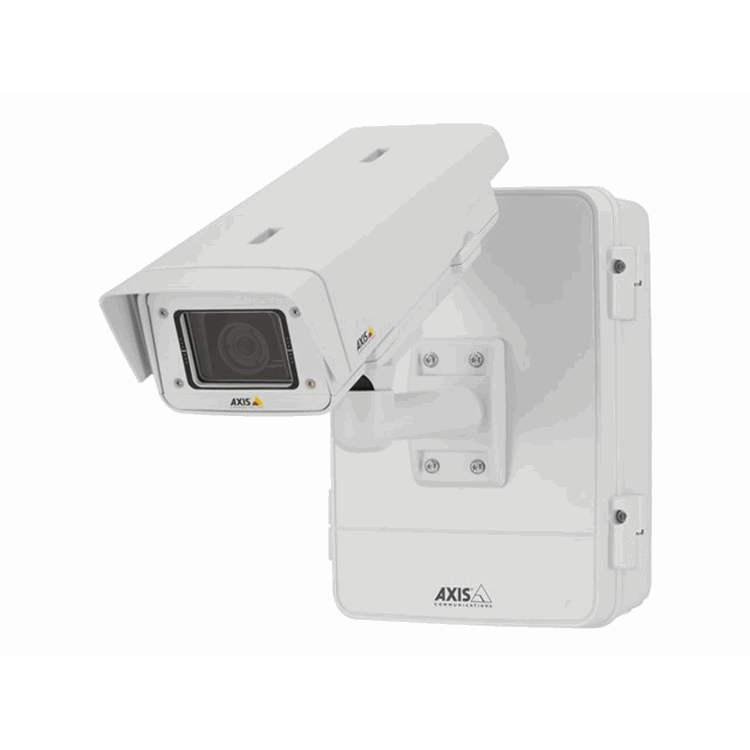 Cabinet/Surv IP66 IK10 NEMA 4X M11-E
