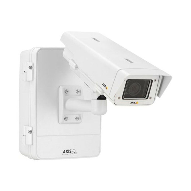 Cabinet/Surv IP66 IK10 NEMA 4X M11-E