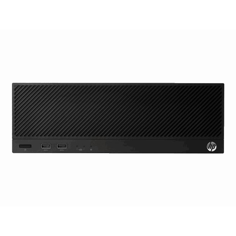 Flex Pro-C i38100 4GB/128 PC Intel i3-8100/ 128GB SSD/ 4GB DDR4/ NVD Qdro P400/W10 IoT64 Retail VA/ 