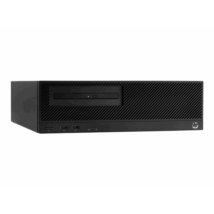 Flex Pro-C i38100 4GB/128 PC Intel i3-8100/ 128GB SSD/ 4GB DDR4/ NVD Qdro P400/W10 IoT64 Retail VA/ 