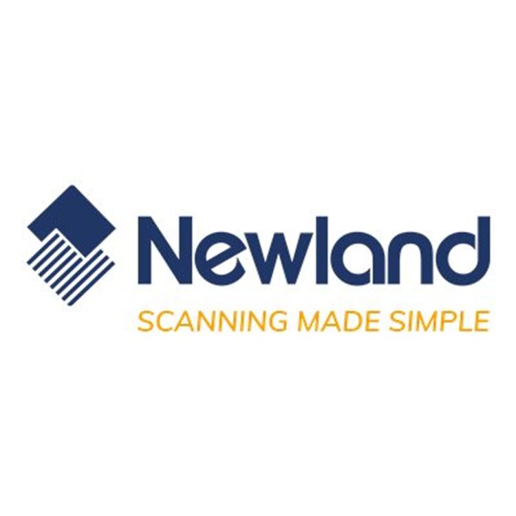 1D CCD fixed mounted reader with 180 cm