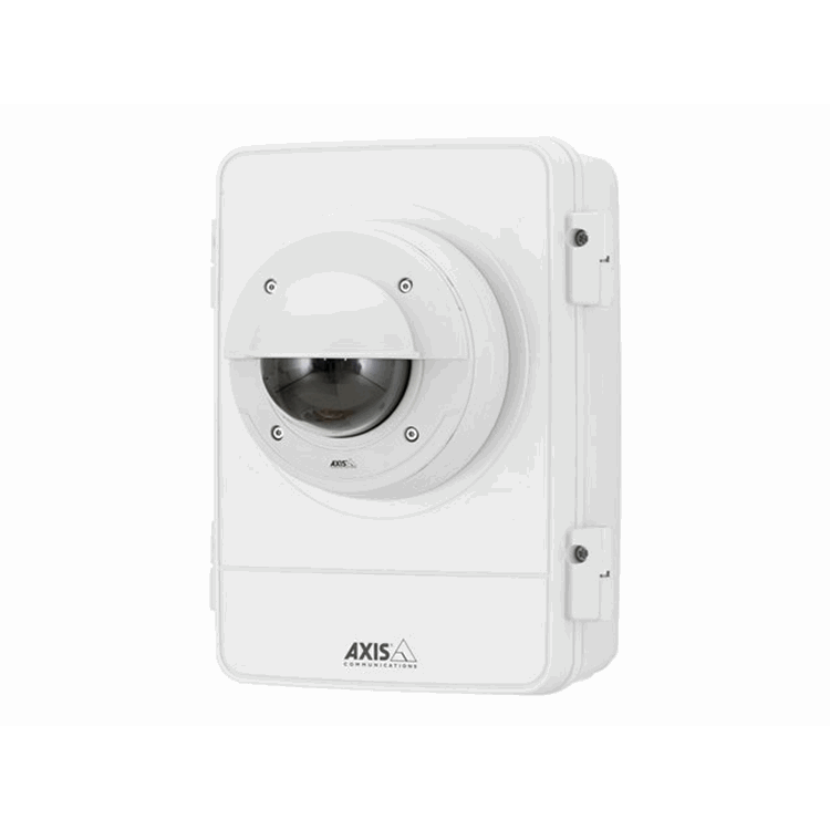 Cabinet/Surv IP66 IK10 NEMA 4X P33-VE
