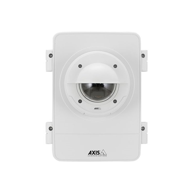 Cabinet/Surv IP66 IK10 NEMA 4X P33-VE