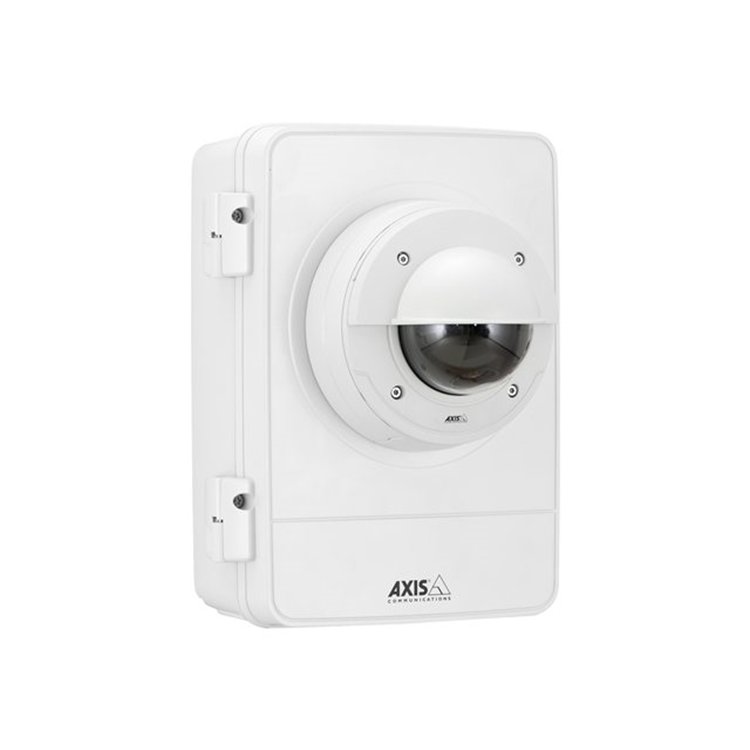 Cabinet/Surv IP66 IK10 NEMA 4X P33-VE