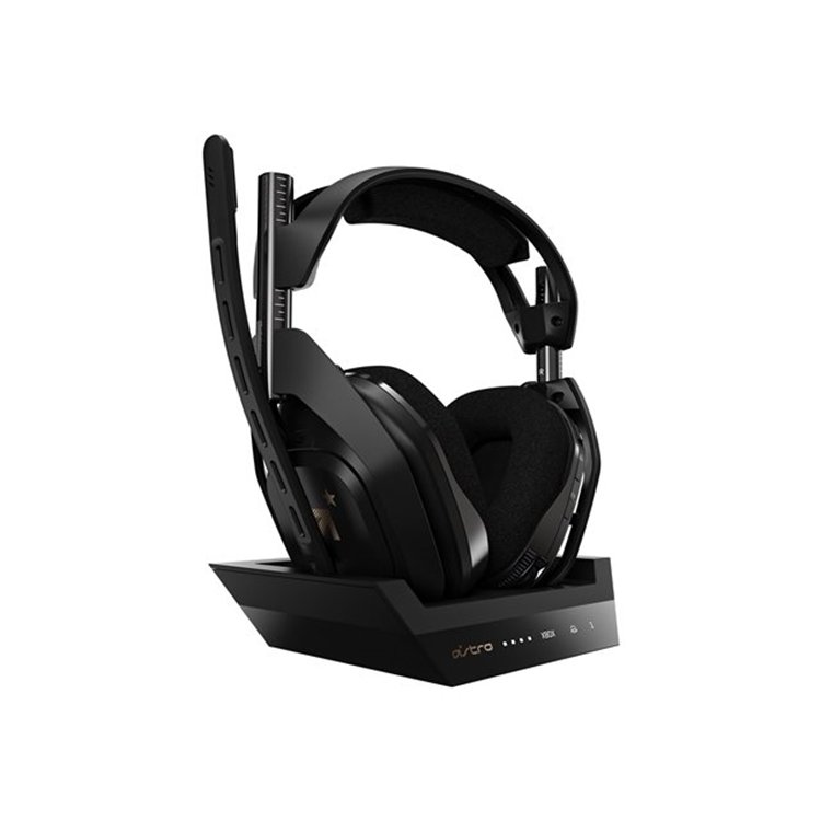 ASTRO A50 Wless+Base Station Xbox One/PC ASTRO A50 Wless+Base Station Xbox One/PC