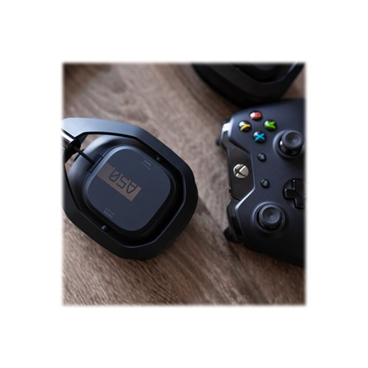 ASTRO A50 Wless+Base Station Xbox One/PC ASTRO A50 Wless+Base Station Xbox One/PC