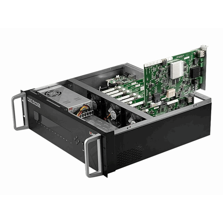 Projecta HD Fast-Fold Deluxe 381x610 HD