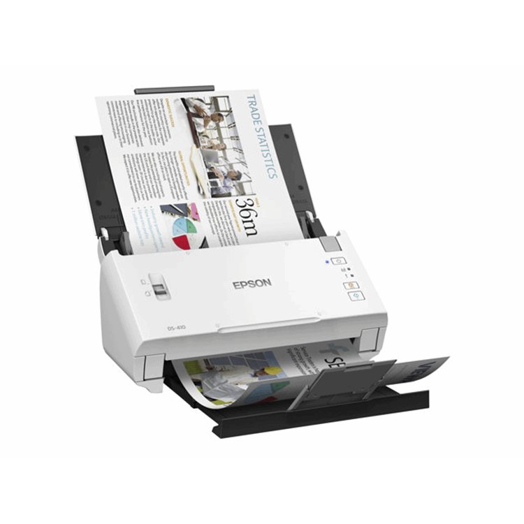 WorkForce DS-410