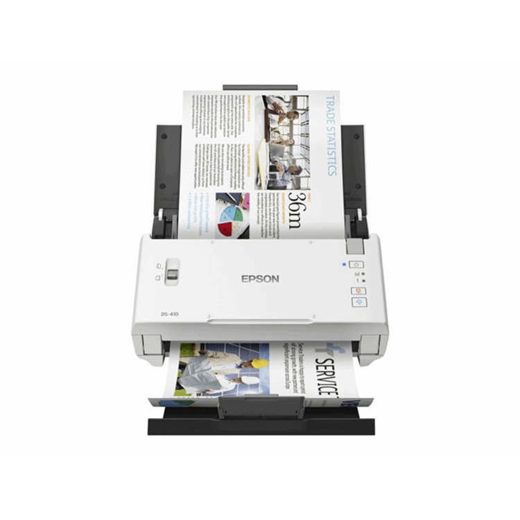 WorkForce DS-410