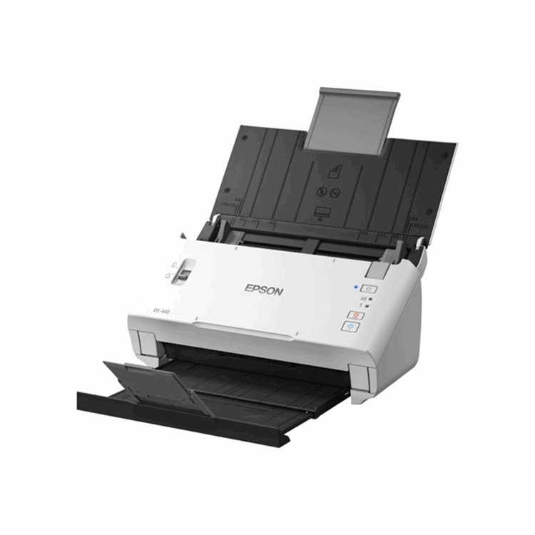 WorkForce DS-410