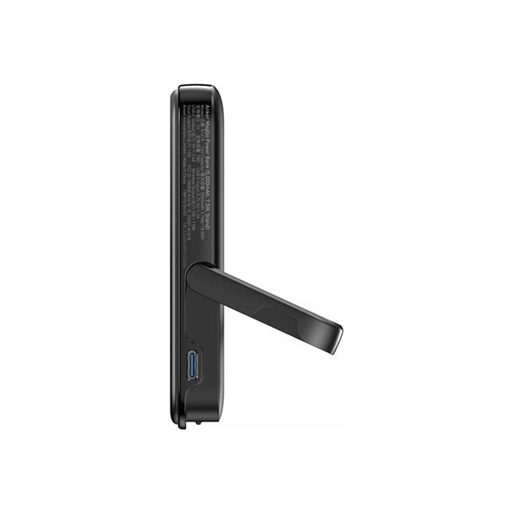 322 MagGo Power Bank 5000mAh 7.5W with holder