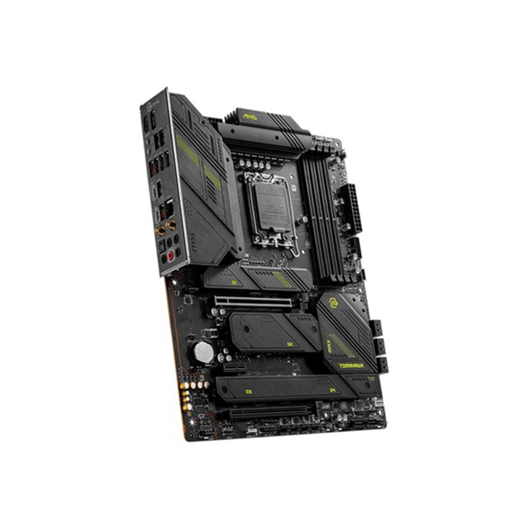 MSI MAG Z790 TOMAHAWK MAX WIFI
