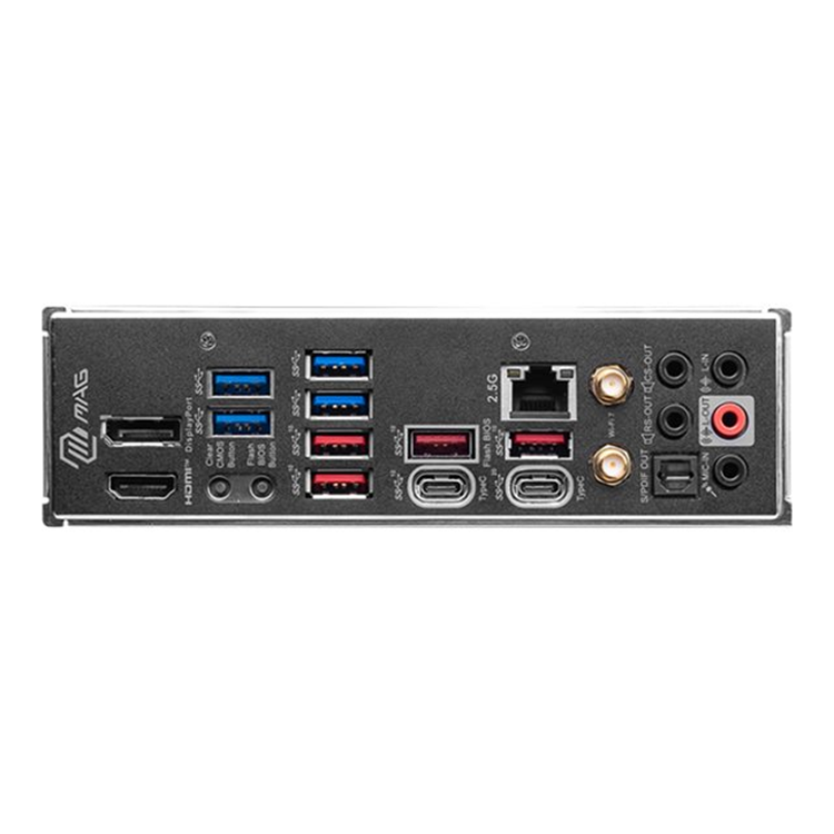 MSI MAG Z790 TOMAHAWK MAX WIFI