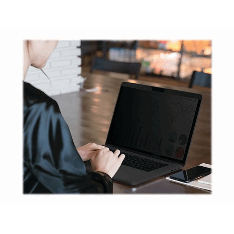 Privacy Filter 2-Way Removable for MacBo