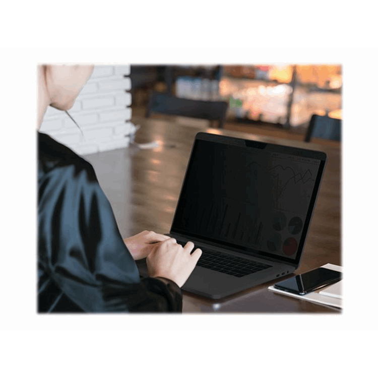 Privacy Filter 2-Way Removable for MacBo