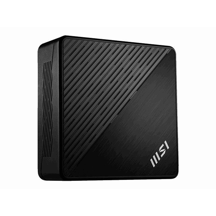 Cubi 5 12M-004EU i3-1215U Integrated Graphics - 8GB*1 256GB SSD no HDD Win 11 Pro Air Cooling 3Y War