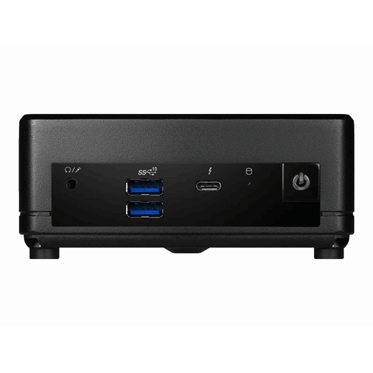 Cubi 5 12M-004EU i3-1215U Integrated Graphics - 8GB*1 256GB SSD no HDD Win 11 Pro Air Cooling 3Y War Cubi 5 12M-004EU i3-1215U Integrated Graphics - 8GB*1 256GB SSD no HDD Win 11 Pro Air Cooling 3Y War