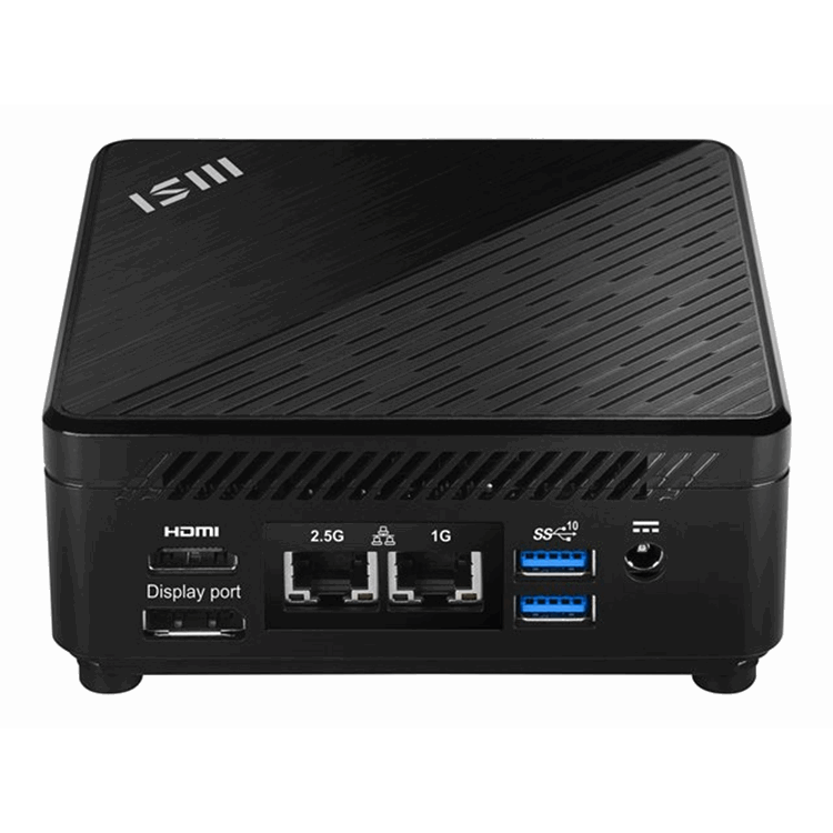 Cubi 5 12M-004EU i3-1215U Integrated Graphics - 8GB*1 256GB SSD no HDD Win 11 Pro Air Cooling 3Y War Cubi 5 12M-004EU i3-1215U Integrated Graphics - 8GB*1 256GB SSD no HDD Win 11 Pro Air Cooling 3Y War