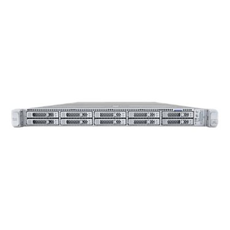 DISTI: UCS C220 M6 Rack w/o CPU