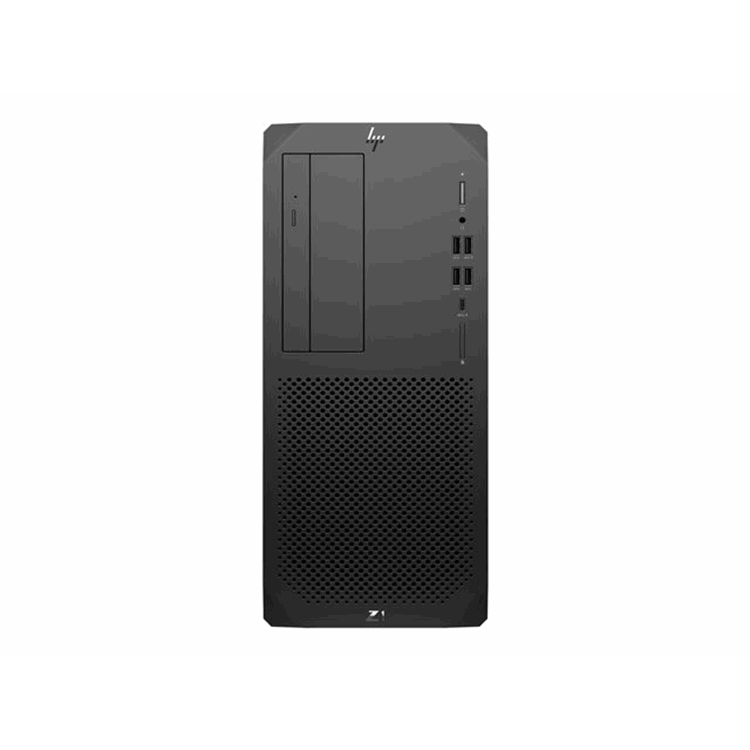 Z1 G8 WKS i9-11900 8C NVIDIA GeForce RTX 3070 8GB 32GB 1TB PCIe NVMe TLC SSD DVD-Writer W10 Pro 3Y N