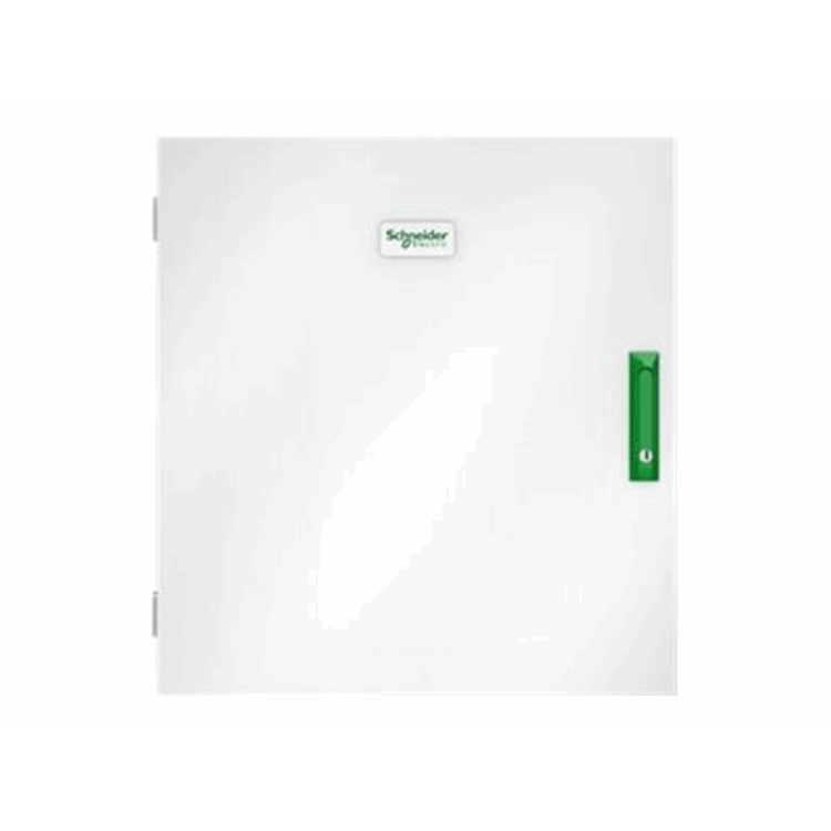 APC Galaxy VS Parallel Maintenance