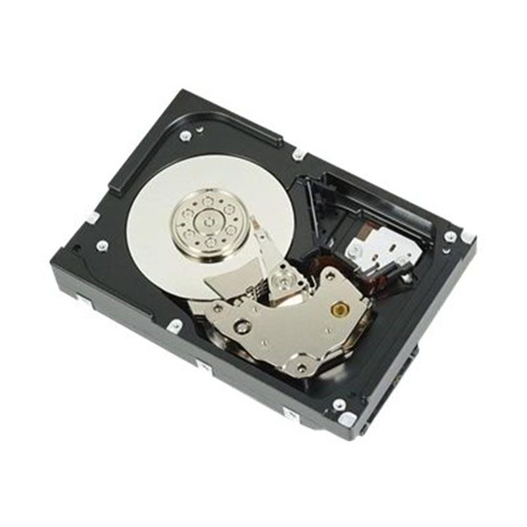 1TB 7.2K RPM SATA 6Gbps 512n 3.5in Cabled Hard Drive CK 1TB 7.2K RPM SATA 6Gbps 512n 3.5in Cabled Hard Drive CK