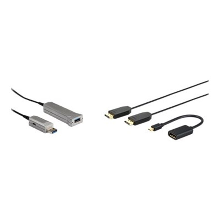 20m Ext. Cable 20m Ext. Cable