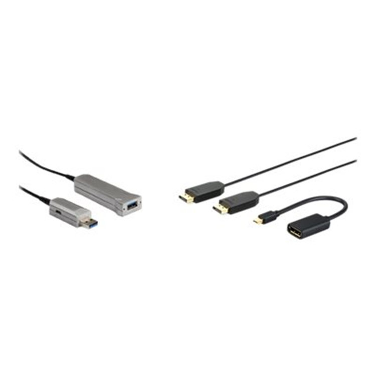 20m Ext. Cable