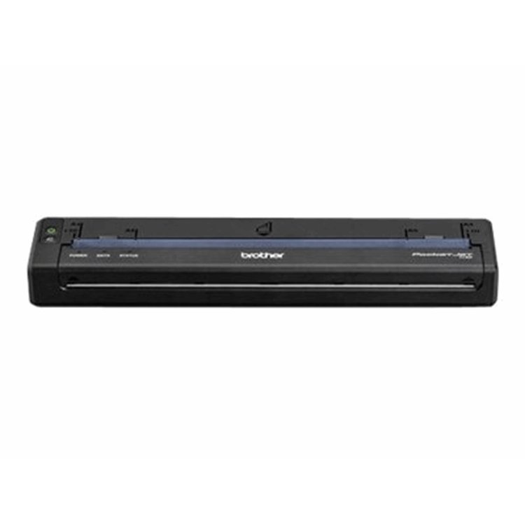 PJ883 MOB PRT 300DPI USB-C/BT/WIFI - ALL
