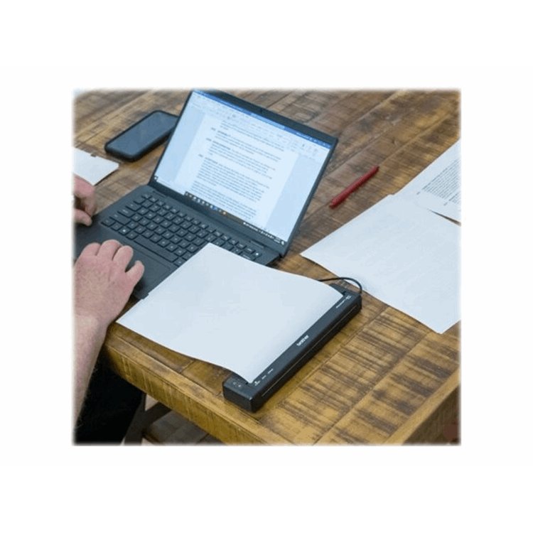 PJ883 MOB PRT 300DPI USB-C/BT/WIFI - ALL