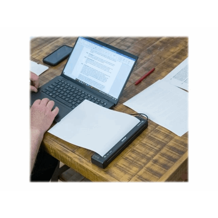 PJ883 MOB PRT 300DPI USB-C/BT/WIFI - ALL