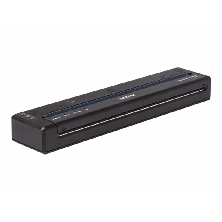 PJ883 MOB PRT 300DPI USB-C/BT/WIFI - ALL