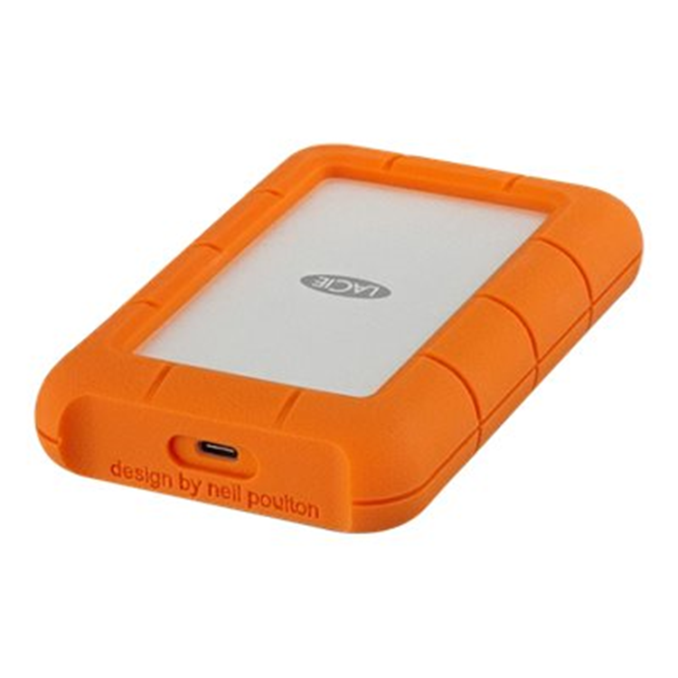 1TB RUGGED 2.5IN USB-C RESCUE