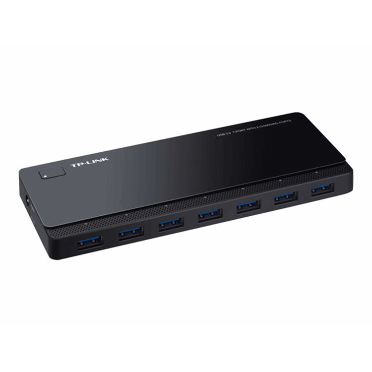 7 ports USB 3.0 Hub 2 Power Charge Ports 7 ports USB 3.0 Hub 2 Power Charge Ports