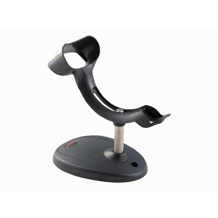 Stand gray 23cm rigid for 1300G weighted base