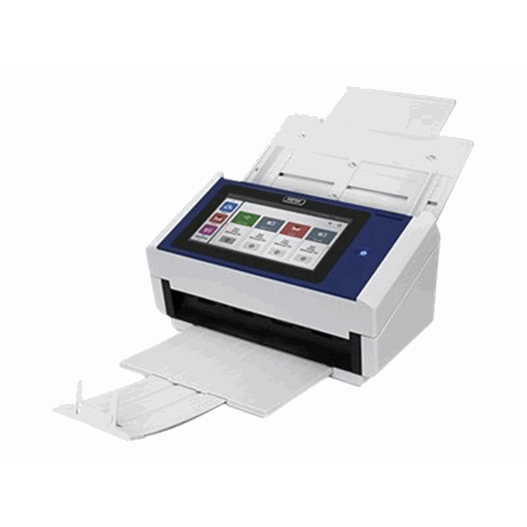 Xerox N60w Scanner Xerox N60w Scanner
