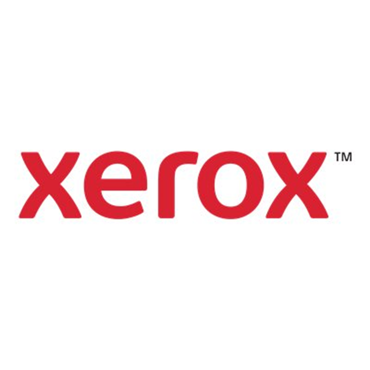 Xerox N60w Scanner