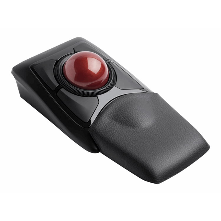 ExpertMouse Wireless Trackball